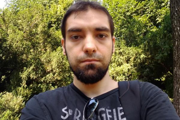 Motorola Moto G6 Play - Mostre Foto (selfie)