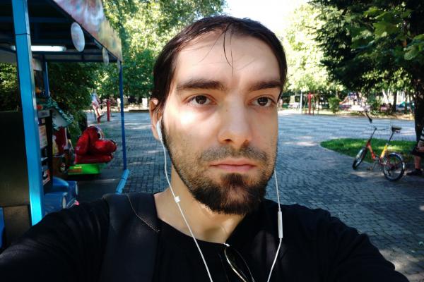Xiaomi Mi A2 - Mostre Foto (selfie)