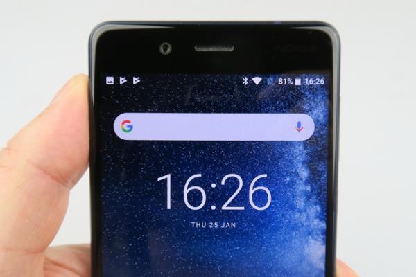 Android 9.0 Pie ajunge de astăzi și pe smartphone-ul Nokia 8