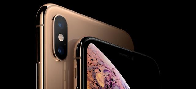 Apple e dată în judecată de o femeie pentru bretonul telefoanelor sale