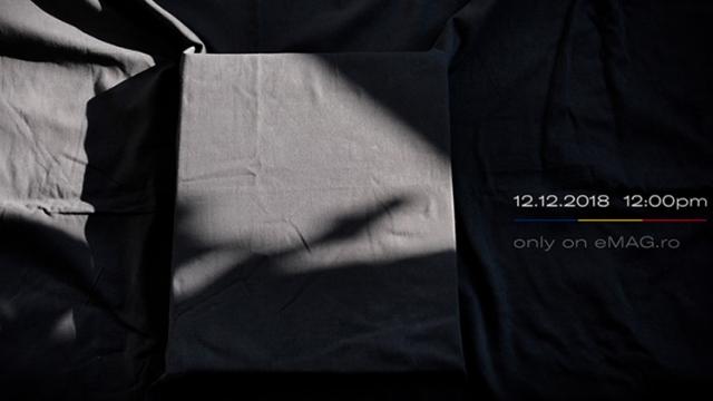 <b>[UPDATE] eMAG pregătește ceva misterios pentru ziua de mâine, 12 decembrie! Iată despre ce ar putea fi vorba</b>Dacă ați accesat site-ul eMAG.ro în ultimele zile atunci probabil că ați văzut și un banner misterios ce face referire la un eveniment exclusiv programat pentru ziua de mâine, adică 12 decembrie. Din câte am descoperit, pare a fi vorba