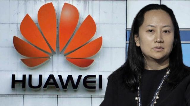 <b>Huawei plătește cauțiunea de 7.5 milioane de dolari pentru eliberarea din arest a CFO-ului său; Trump ar putea interveni</b>Așa cum v-am informat anterior, cu o săptămână în urmă CFO-ul Huawei și totodată fiica fondatorului companiei chineze era arestat în Canada ca urmare a încălcării sancțiunilor impuse de SUA către Iran. Acum descoperim că aceasta a fost