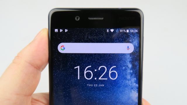 <b>Android 9.0 Pie ajunge de astăzi și pe smartphone-ul Nokia 8</b>Înainte de finele anului iată că finlandezii de la HMD Global reușesc să mai aducă Android Pie pe un smartphone din portofoliu, chiar pe un model lansat anul trecut. Este vorba despre Nokia 8, smartphone cu dotări high-end ce debuta 