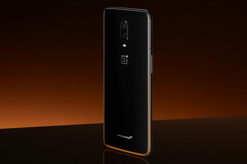 OnePlus 6T McLaren Edition - Fotografii oficiale: OnePlus-6T-McLaren-Edition_005.jpg