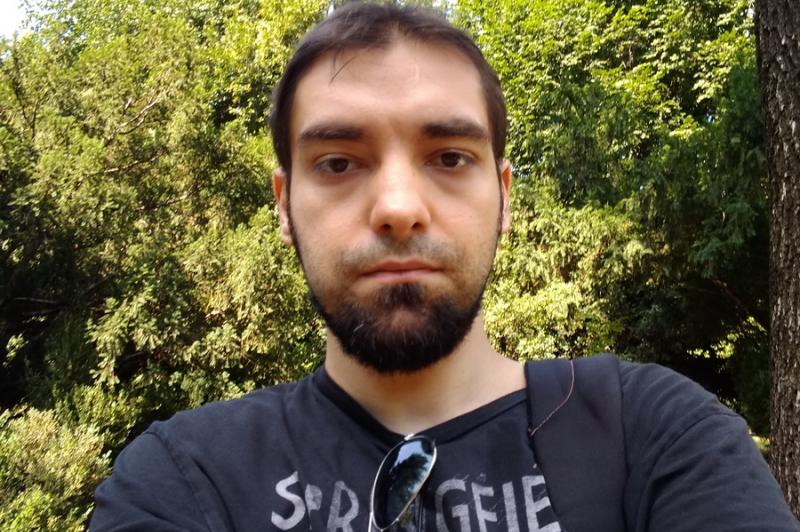 Motorola Moto G6 Play - Mostre Foto (selfie): IMG_20180804_162344874.jpg