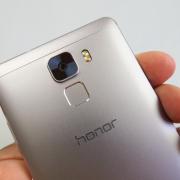 Huawei Honor 7 Review