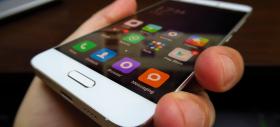 Xiaomi Mi 5: Design la nivel de Galaxy S7, în plus cu o angularitate plăcută