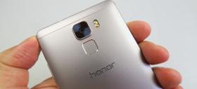 Huawei Honor 7 Review
