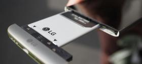 LG G5 disponibil la precomandă la Digi Mobil; Iată preţul!