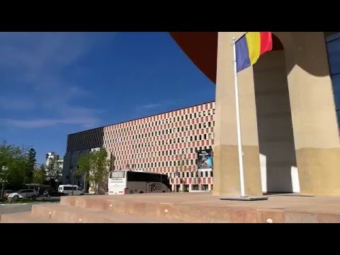 Huawei P9, mostră video Full HD, 30 FPS (Zoom, fără stabilizare) - Mobilissimo.ro