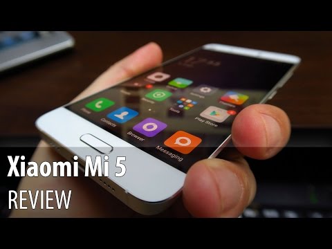 Xiaomi Mi 5 Review în Limba Română - Mobilissimo.ro