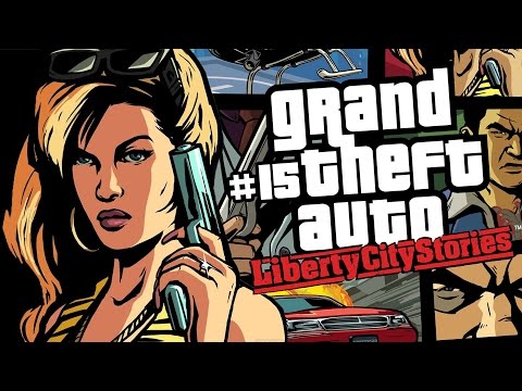 GTA Liberty City Stories Review, prezentat pe Huawei Nexus 6P (Android, iOS) - Mobilissimo.ro