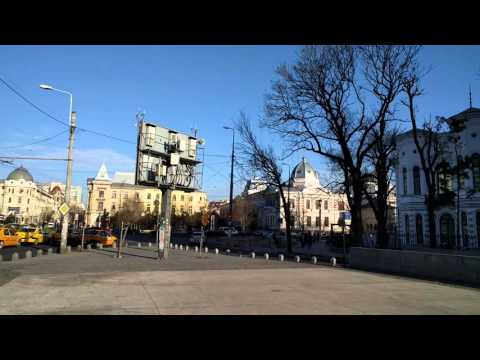 Huawei Nexus 6P, mostră video Full HD, 30 FPS (Panoramare) - Mobilissimo.ro