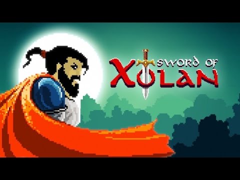 Sword Of Xolan Review - Joc Android, prezentat pe telefonul Allview X3 Soul - Mobilissimo.ro