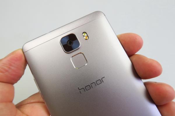 Huawei Honor 7 Review