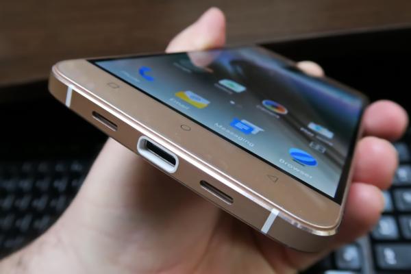 Allview X3 Soul: Multimedia cu volum insuficient