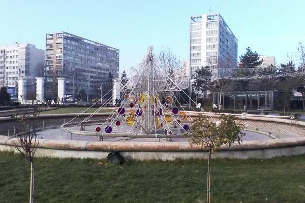 Coolpad Modena - Mostre Foto (ziua)