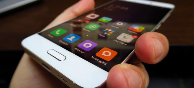 Xiaomi Mi 5 Review