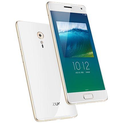 Lenovo ZUK Z2 Pro - Fotografii oficiale: ZUK_Z2_PRO_01.jpg