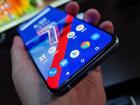 ASUS ZenFone 7 Pro: Display cu 50% mai luminos decât ZenFone 6, Galaxy S20