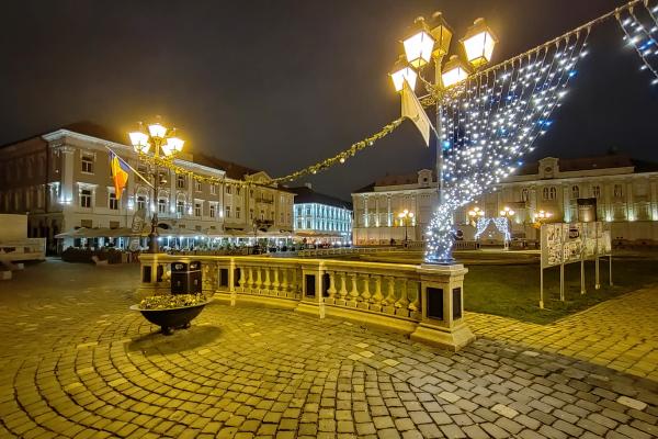 OnePlus Nord N10 5G - Mostre Foto (seara)