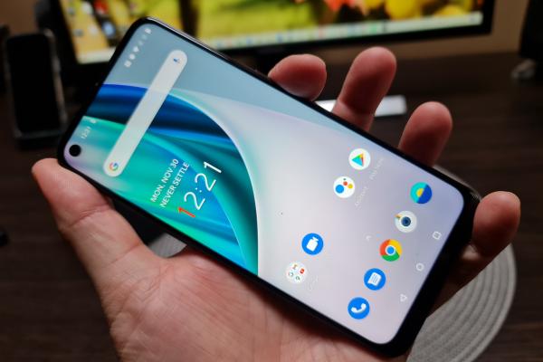 OnePlus Nord N10 5G: Acustică stereo, peste OnePlus Nord la primă audiție