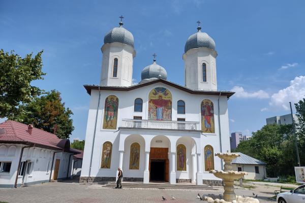 Motorola Edge+ - Mostre Foto (ziua)