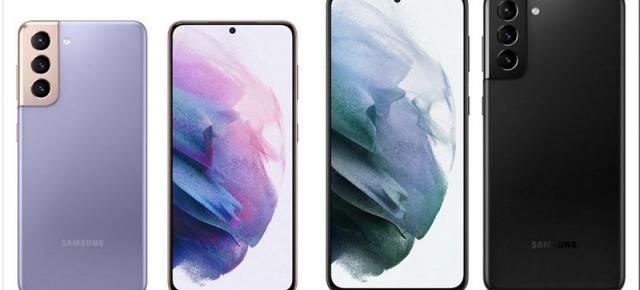 Toate detaliile despre Samsung Galaxy S21 și S21+ sunt aici; Lista completă cu specificații a fost dezvăluită înainte de lansarea de pe 14 ianuarie