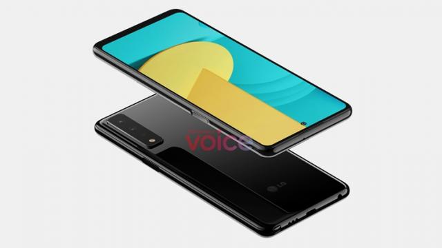 <b>LG Stylo 7 5G apare în primele randări; Telefon cu stylus integrat și cameră triplă în spate</b>Am aflat despre existența unui urmaș pentru LG Stylo 6 încă de luna trecută, când am văzut randările CAD ale unui presupus LG Stylo 7. Modelul se remarcă prin faptul că vine cu stylus încorporat, vrând să fie o alternativă pentru seria Galaxy Note. Astăzi