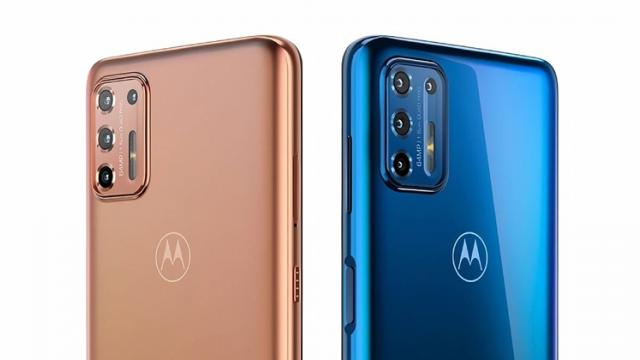 <b>Noi informații despre Motorola Nio; Wannabe flagship-ul este listat în Geekbench</b>Pe lângă Motorola Capri și Motorola Capri Plus (care și-a făcut recent apariția în Geekbench), primim astăzi noi informații și despre super high midrange-ul  Motorola Nio. Despre acesta scriam acum câteva săptămâni, fiind așteptat în prima jumătate a