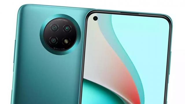 <b>Redmi Note 9T scapă în Geekbench cu procesor MediaTek Dimensity 800U la bord și 4GB RAM; Avem și primele randări cu telefonul</b>Astăzi aflăm că Redmi lucrează la un nou telefon midrange accesibil. Acesta ar fi Redmi Note 9T și se vrea a fi un succesor pentru Xiaomi Redmi Note 8T. Acesta a fost dezvăluit recent în primele randări, dar avem la dispoziție și un test Geekbench care