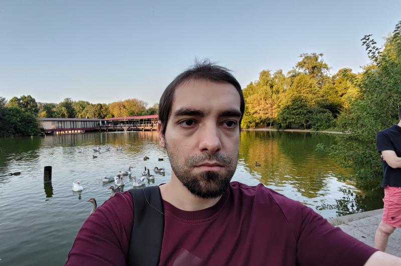 ASUS ZenFone 7 Pro - Mostre Foto (selfie): P_20200823_192454.jpg