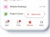 Un nou update Gmail este disponibil acum! Google Rooms sosește ca înlocuitor Hangouts