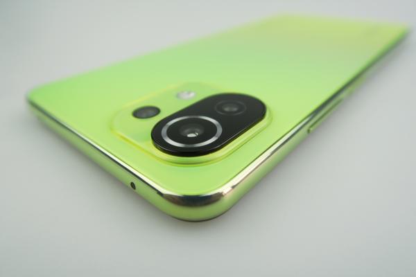 Xiaomi Mi 11 Lite 5G - Galerie foto Mobilissimo.ro