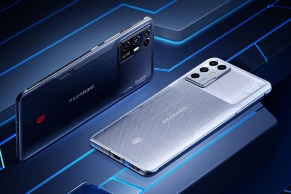 Nubia Red Magic 6R sosește la nivel global din data de 24 iunie; Iată sumele practicate în Europa