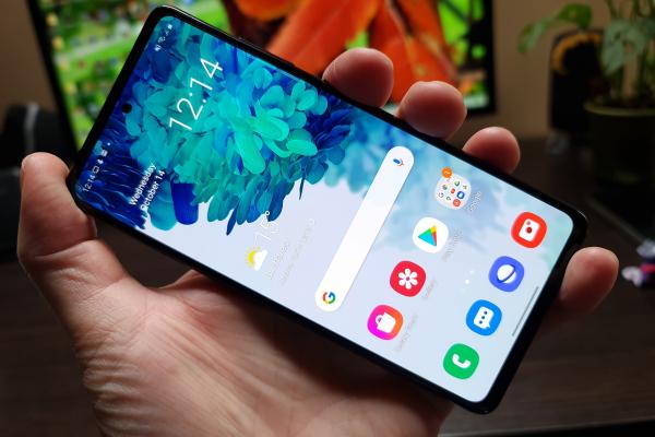 Samsung Galaxy S20 FE 5G: Benchmark-urile celui mai puternic telefon Samsung din 2020