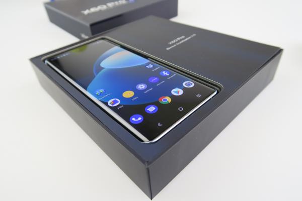 Vivo X60 Pro - Unboxing