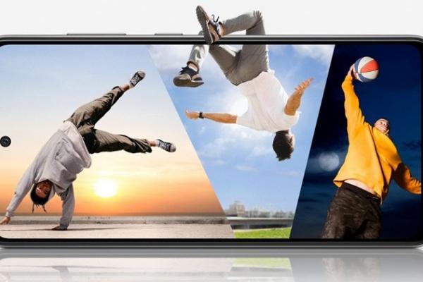 Samsung spune povestea noii serii de telefoane Galaxy A printr-un colaj video despre creativitate, liberă exprimare și artă urbană 