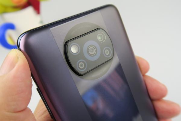 Poco X3 Pro: Un setup quad camera ce produce rezultate bune și filmare 4K