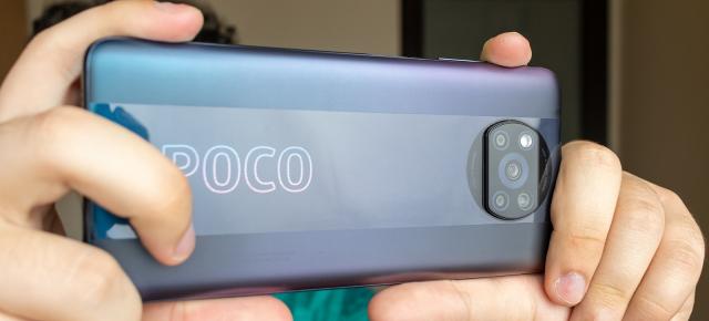 POCO X3 Pro review detaliat în limba română (Evaluare Mobilissimo)