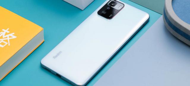 Poco X3 GT urmează să debuteze curând; Ar fi de fapt un rebranding pentru Redmi Note 10 Pro 5G