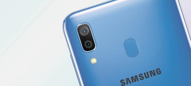 Samsung Galaxy A20 și A30s au primit actualizarea la One UI 3.1, bazată pe Android 11; Iată ce e nou