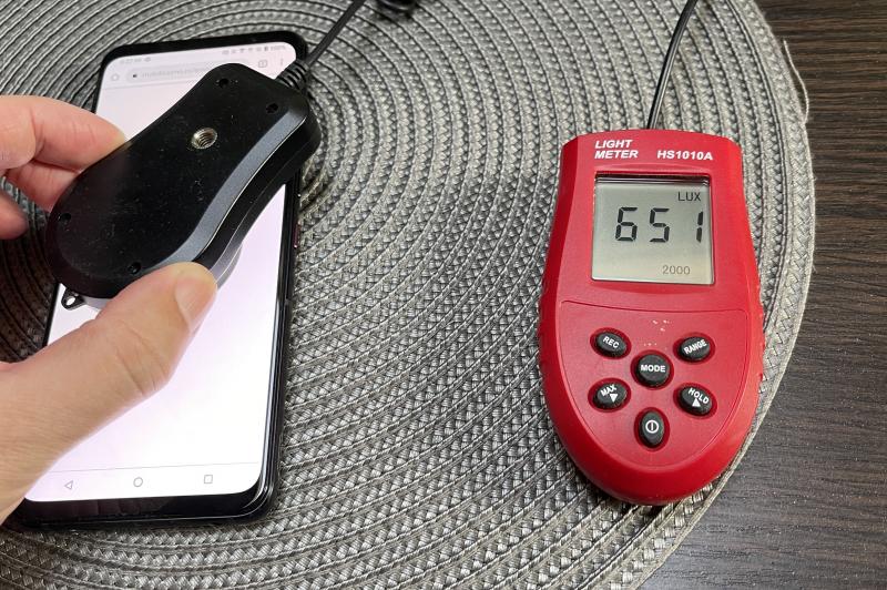 Luminozitate display ROG Phone 5 Pro și ecranul văzut la microscop: ASUS-ROG-Phone-5-Ultimate_019.jpg