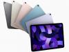 Apple prezintă iPad Air 5, cu procesor M1 și conectivitate 5G; Vine pe 6 nuanțe atractive și e cu 60% mai rapid față de predecesor