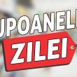 CUPOANELE ZILEI #21: Azi electrocasnice le eMAG, monitoare de gaming la PC Garage, plăci video RTX30 cu 10% reducere