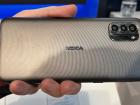 MWC 2022: Nokia G11 - Prezentare hands-on pentru smartphone-ul de buget, cu Android 11 Go Edition și autonomie de până la 3 zile (Video)