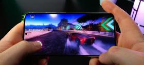 Samsung Galaxy S22+: Benchmark-uri cu multiple clasări în top 10