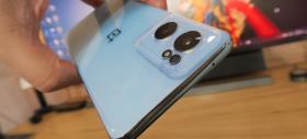 OnePlus Nord CE 2 5G: Design ceva mai memorabil decât predecesorul, modulul camerei face diferenţa