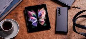 Turul Magazinelor #1071: Huawei Watch 3 cu 10% reducere, Nubia Red Magic 7 în România, Galaxy Z Fold 3 sub 6000 lei