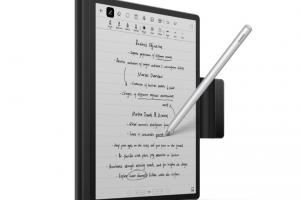 Huawei MatePad Paper